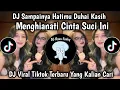 Download Lagu SAMPAINYA HATIMU DUHAI KASIH || DJ SURATAN DIRI - VIRAL TIKTOK TERBARU
