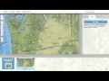 MapMaker Interactive Tutorial 7 Adding Bookmarks