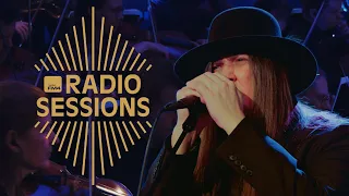 Archive - Full Orchestral FM4 Radio Session 2026