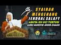 Download Lagu VIRAL SYAIRAN MENGENANG JENDRAL SALAFY ABUYA UCI TURTUSI LAGAM SANTRI ASHOGIRI PALING SEDIH 😭