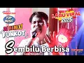 Download Lagu DJ. REMIX MERMEID‼️ SEMBILU BERBISA - Cover Voc.  Juhri || Konten Musik Terkini 2025