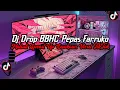 Download Lagu DJ Drop BBHC Pepas Farruko Full Bass || Melodi Speed Up Enakeun Viral Tik Tok Terbaru 2025