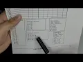 Recipe Conversions 4 Yield Adjustment