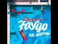 Blueberry Faygo