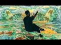 Immersive Van Gough Experience Full Walkthrough