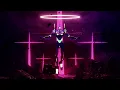 ”Les Bêtes − Royal Mirrorball Remix” [Bonus track] by Shiro SAGISU ― Evangelion:2.0【TH & ENG Lyrics】