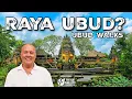 Download Lagu Wandelen in Ubud: Jalan Raya, het hart van het stadscentrum van Bali
