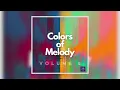 Lagu Colors of Melody Vol. 2 | Bittersweet Memories - Sad