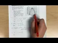 Unit 1 Lesson 2 Function Notation