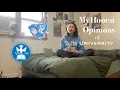 My In-Depth Review of Every Aspect of Tufts University