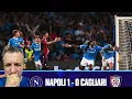 Download Lagu NAPOLI CAGLIARI 1-0 \