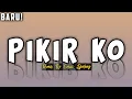 Download Lagu Eman Djolong~PIKIR KO || Dj party maumere terbaru2021