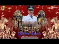 Download Lagu Janger KRISHNA BUANA  | RAMAYANA  (LIVE.Pondokrejo- Tempurejo).