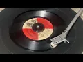 DON'T TOUCH MY TOMATO/PHYLLIS DILLON    TREASURE ISLE  ROCKSTEADY 45