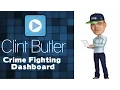 Crime Fighting Dashboard