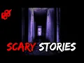 Scary Stories For A Sleepless Creepy And Lonely Night Vol 4