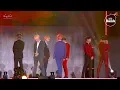 Download Lagu [BANGTAN BOMB] 'IDOL' Special Stage (BTS focus) @​2018 SOBA Awards - BTS (방탄소년단)