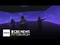 East Allegheny becomes first district in the U S to integrate immersive technology