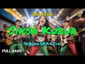 Lagu Ida Laila - Siksa Kubur (Reggae Cover) || Full Bass