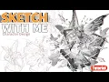 Download Lagu CREATE Your Dream Sketch Today!