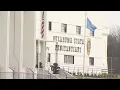 Team Coverage McAlester Prepares For Second Execution Since 2015