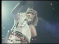 Saxon - Play it Loud (Live) HQ
