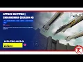 Fortnite PC ATTACK ON TITAN SHIGANSHINA Season 4 Creative