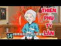 Download Lagu FULL ( TẬP 14 ) | HỆ THỐNG THIÊN PHÚ GẤP TỶ LẦN  | MYMY VIETSUB