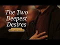 Download Lagu The Two Deepest Desires | Teaching by Thich Nhat Hanh (EN subtitles)