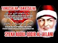 Download Lagu 🔴QASIDAH TAWASSALNA BIJAHI SYEKH ABDIL QADIR ‼️ ARAB, LATIN, DAN TERJEMAH ‼️ NONSTOP 1 JAM