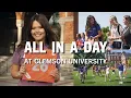 Day In The Life as an Orientation Ambassador