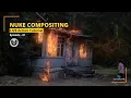 Nuke Compositing Live action Tutorial Episode - 01
