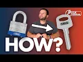 Lock Code Series Must Know Info