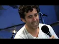Joshua Radin - I'd Rather Be With You (Last.fm Sessions)