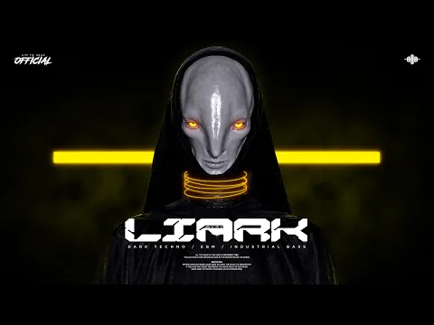 [FREE] Acid Techno Trance / EBM / Dark Industrial Type Beat / Cyberpunk Music 'Liark'