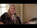 Folk Alley Sessions at 30A: Mary Bragg -"Trouble Me Anytime"