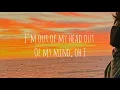 Download Lagu Witt Lowry - Into Your Arms (ft. Ava Max) /No Rap/ lyrics [Male ver.]