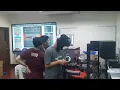 Philippines REDWELD Welding Simulator is in the Philippines