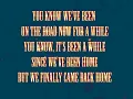 Newest version 2014\ Jawga Boyz "Chillin' in the Backwoods' with lyrics added.
