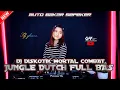 Download Lagu AUTO BAKAR SEPEKER !! DJ DISKOTIK MORTAL COMBAT JUNGLE.DUTCH FULL BAS