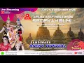 🔴LIVE #MALAM ANEKA TUNGGAL | ACARA SEDEKAH BUMI DESA TEGALTAMAN - SUKRA - IM | JUM'AT 12 DES 2025