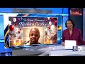 Rochester community honors Benjamin Franklin alum Rodney Griffin