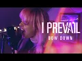 Download Lagu I Prevail - Bow Down (Vocal Cover)