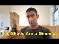 Vibram Five Fingers Are Trash