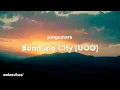 Bandung City UOO - youngcaters Lirik