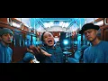 PUSHIM × 韻シスト「TO THE NEXT」MV（mini AL「TO THE NEXT」より）