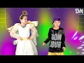 Boom Chicka Boom 🎵 Ultimate Kids' Action Song! 🤸♂️ Brain Breaks & Camp Fun | Dominok