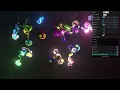 WebGL Fluid Simulation part 1