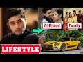 Utkarsh Sharma Biography 2023 Age Lifestyle Family Gf wife Networth House Car movie Gadar2