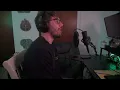 PLACEHOLDER - The Story So Far (Acoustic Cover by Alex Clifford)